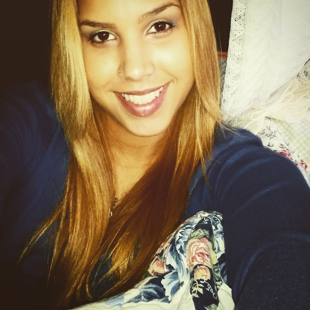 Meet your Posher, Jessica